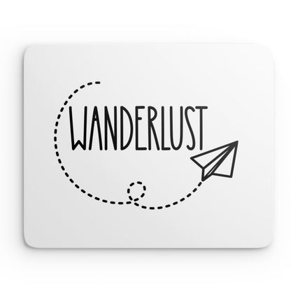 Mouse Pad "Wanderlust"